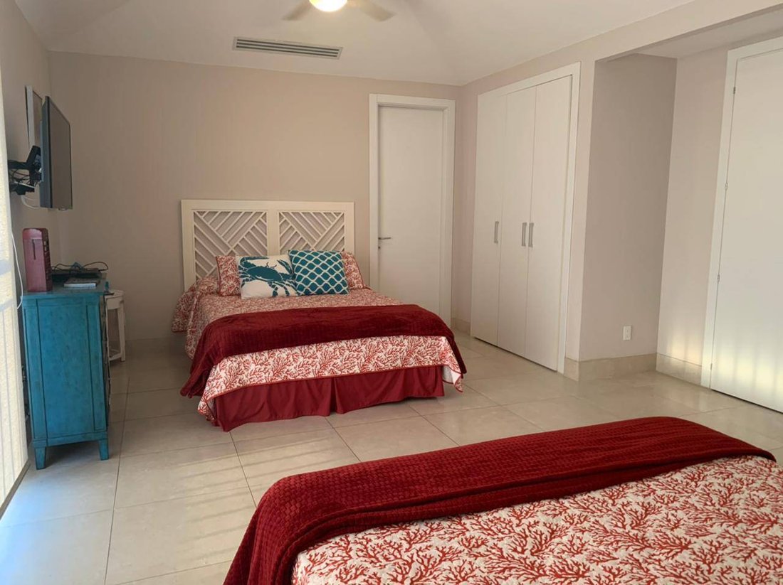 Apartment in El Chirú, Coclé Province, Panama 5 - 17447032