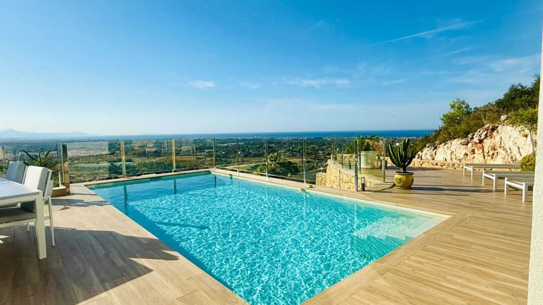 Villa in Denia, Valencian Community, Spain 5 - 17442543