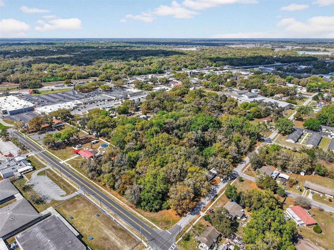 Land in Wildwood, Florida, United States 3 - 17442960