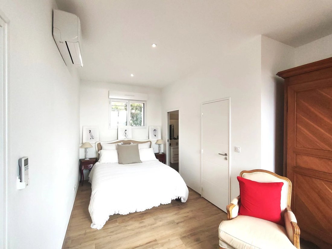 Apartment in La Ciotat, Provence-Alpes-Côte d'Azur, France 4 - 17443210