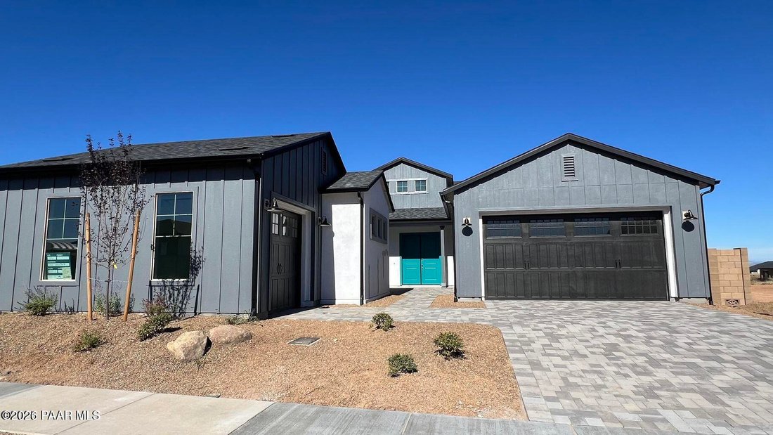 House in Prescott, Arizona, United States 1 - 17446522