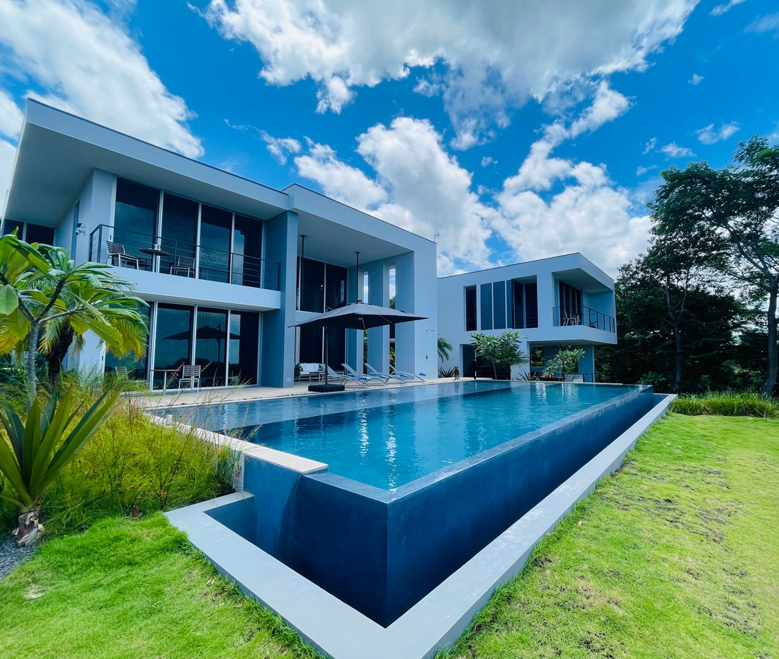 Villa in Ostional, Guanacaste Province, Costa Rica 2 - 17446693