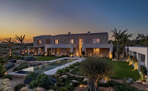 Finca en España 1