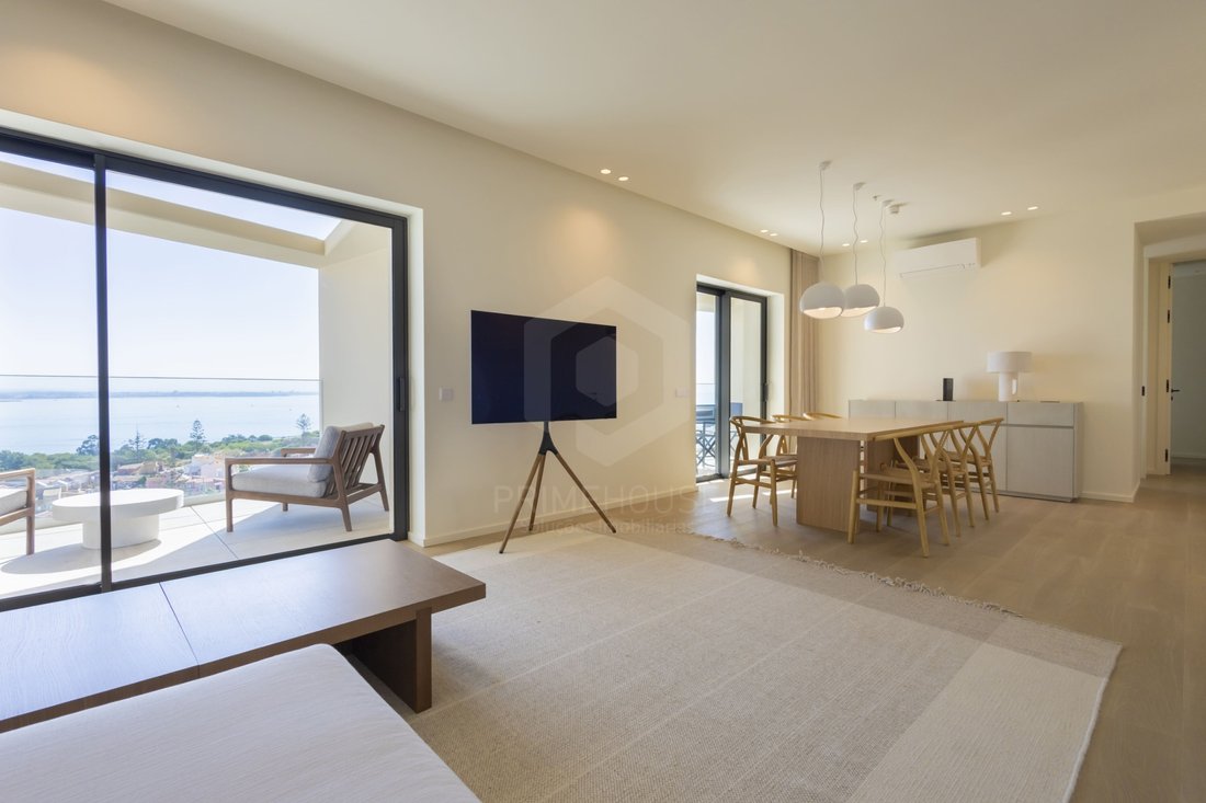 Apartment in São Sebastião, Lagos, Sao Goncalo de Lagos, Portugal 5 - 17445059