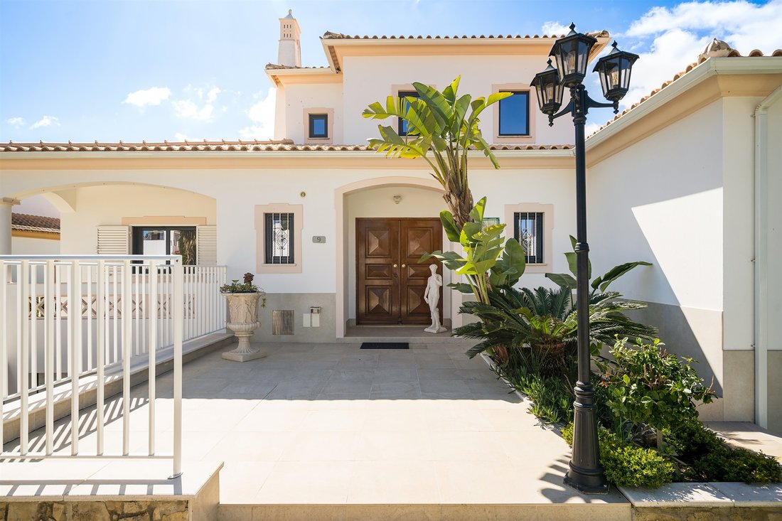 House in Loule (Sao Clemente), Algarve, Portugal 3 - 17447687