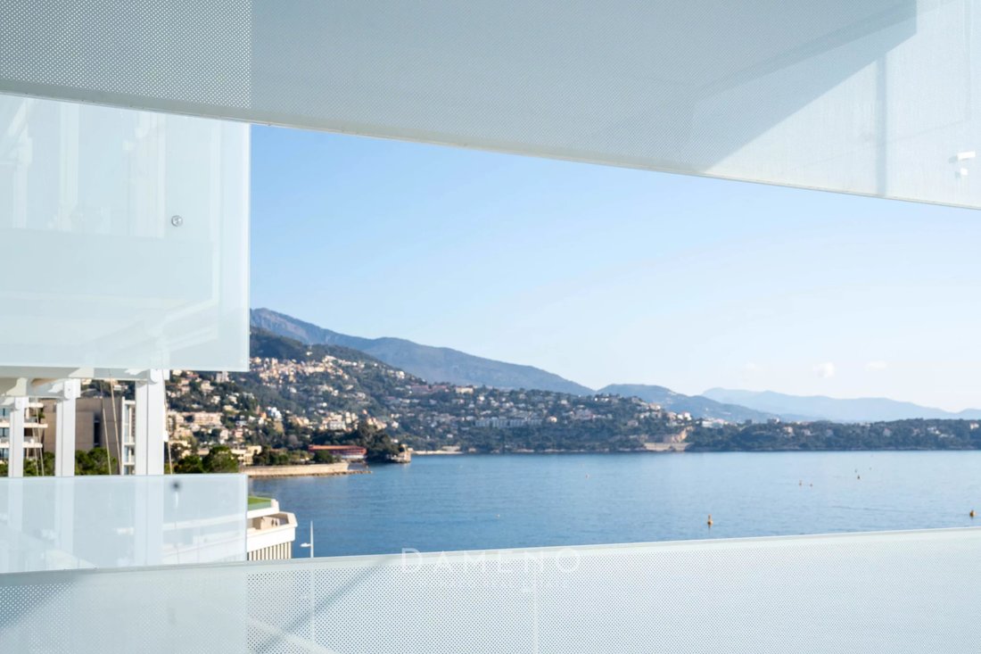 Apartment in Monaco, Monaco 1 - 17442446