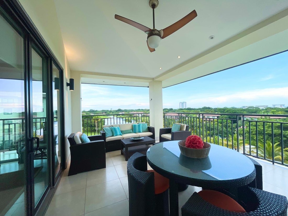 Apartment in El Chirú, Coclé Province, Panama 3 - 17447032