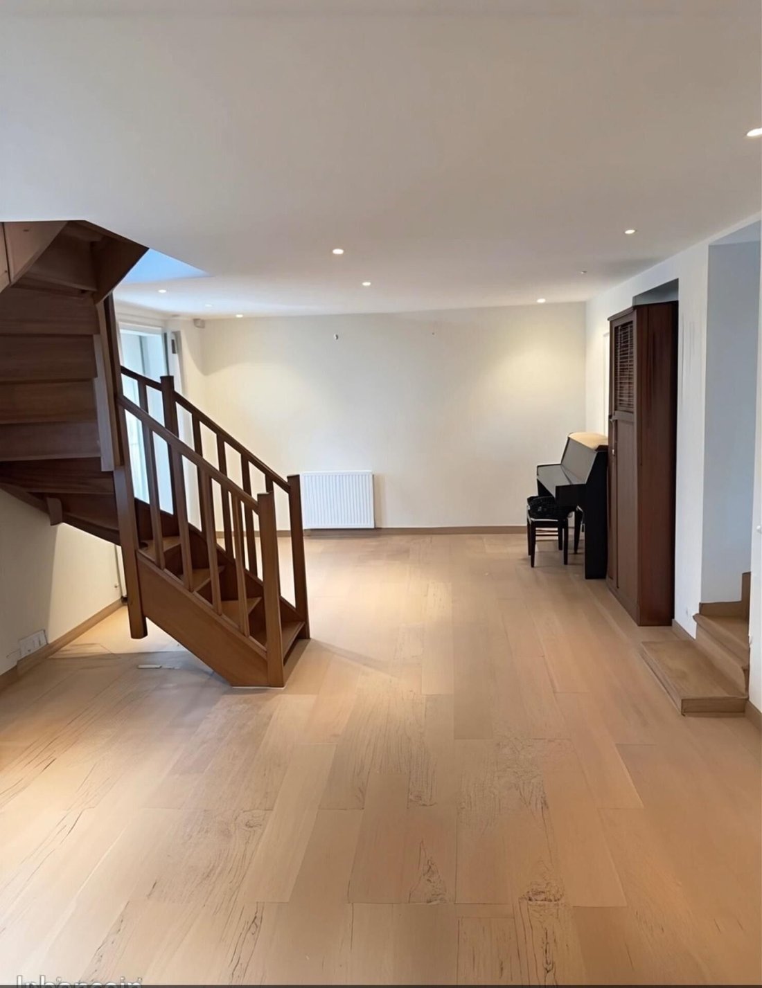 Apartment in Centre-Bras de Marne, Saint-Maurice, France 2 - 17445474