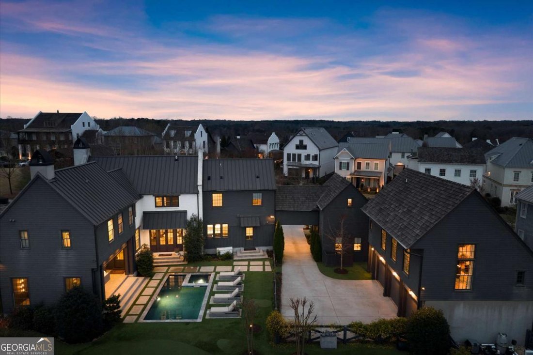 House in Cumming, Georgia, United States 3 - 17442976