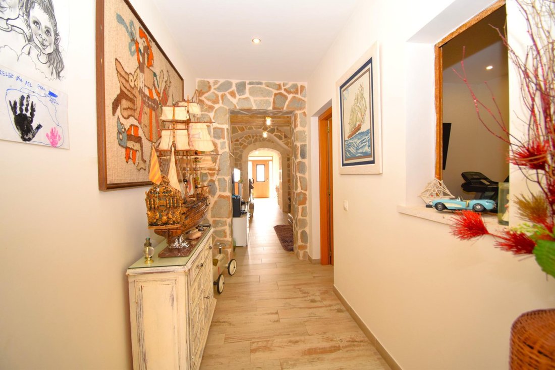 Villa in Muro, Balearic Islands, Spain 3 - 17446647
