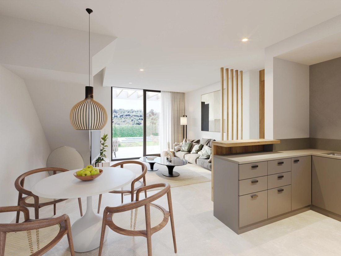 Villa in Manacor, Balearic Islands, Spain 3 - 17447028