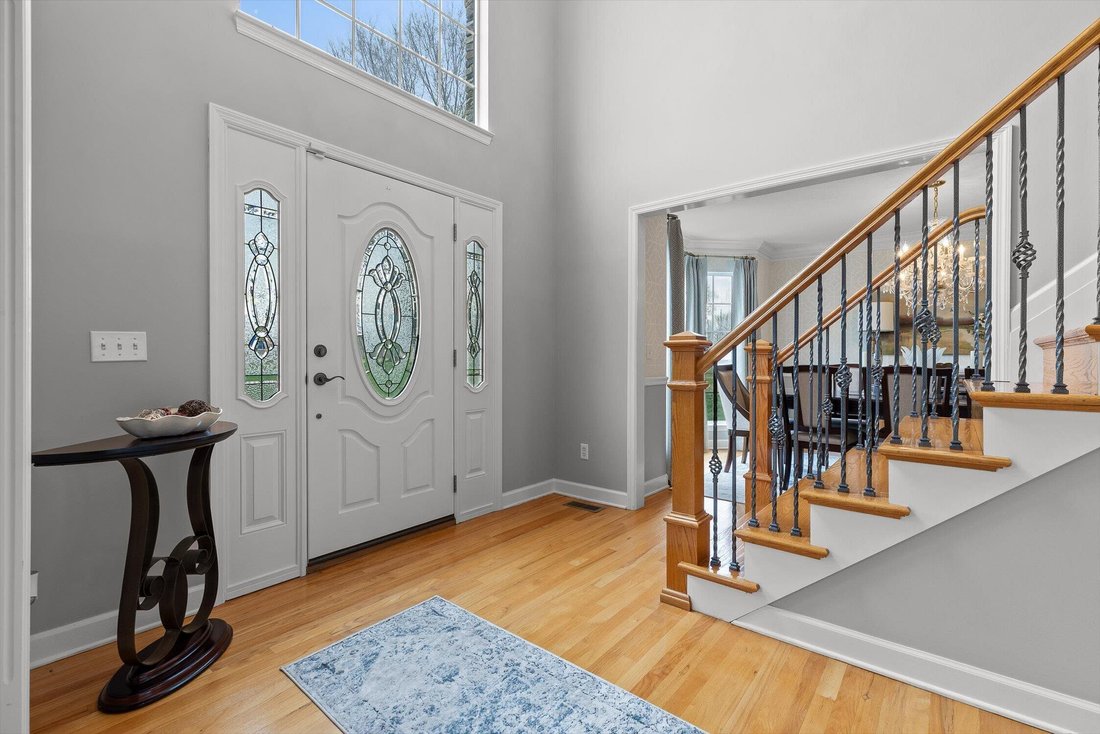 House in Harrison, Tennessee, United States 5 - 17442954