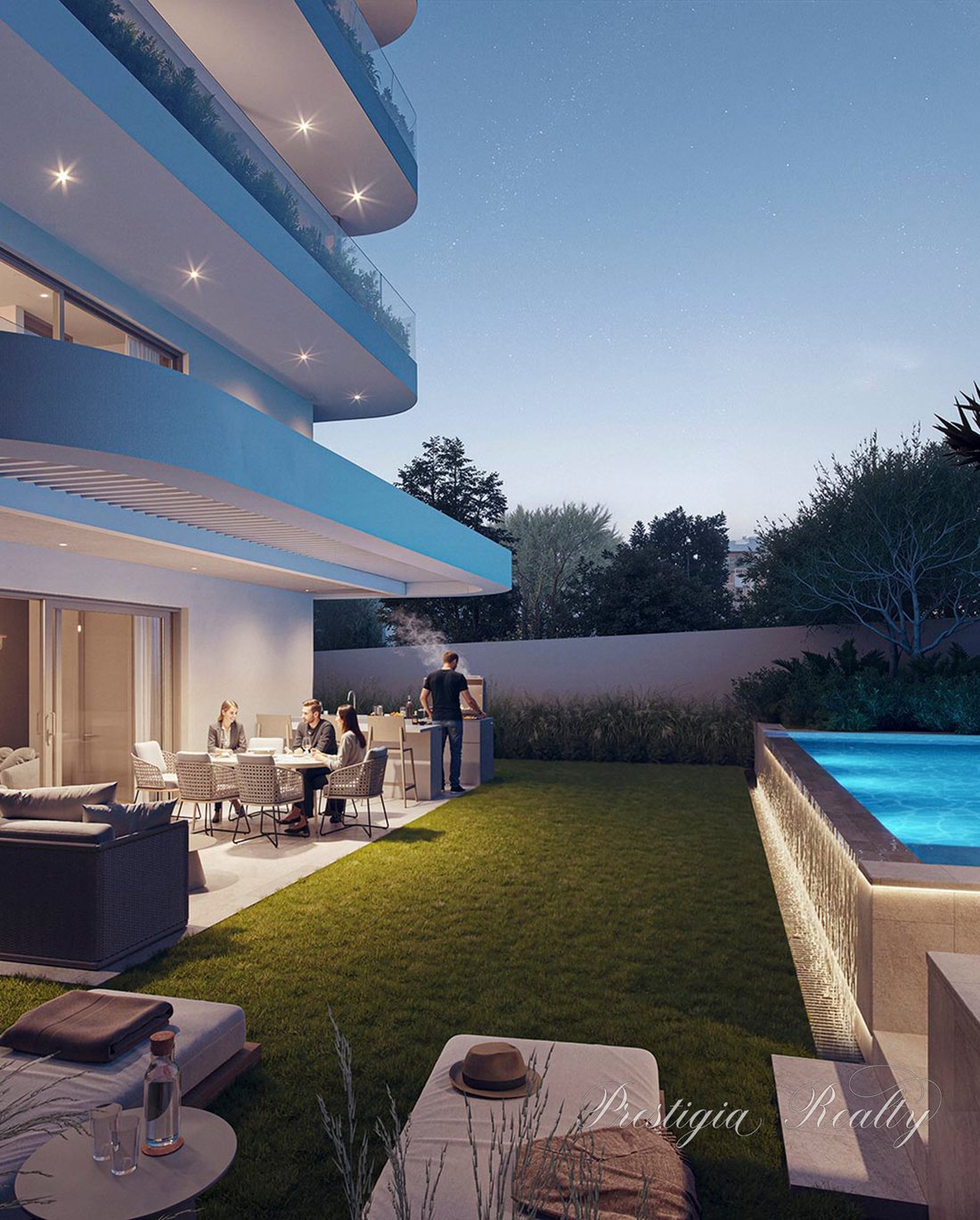 Apartment in Voula, Attica, Greece 1 - 17443973