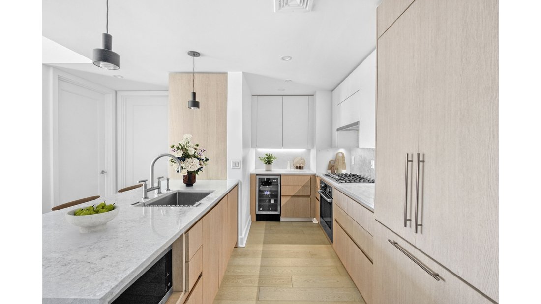 Condo in New York, New York, United States 5 - 17444711
