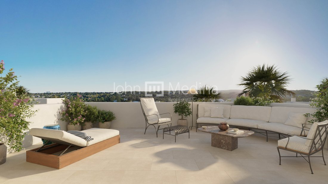 Villa in Sotogrande, San Roque, Andalusia 3 - 17442304