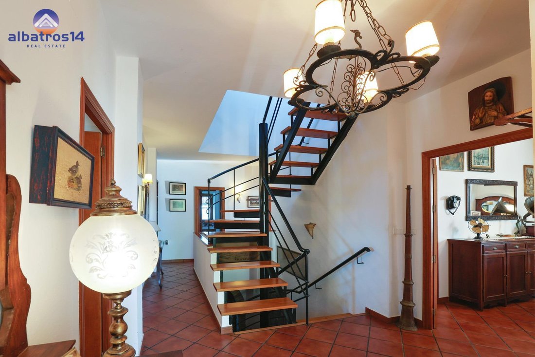 Villa in Aljaraque, Andalusia, Spain 5 - 17447047