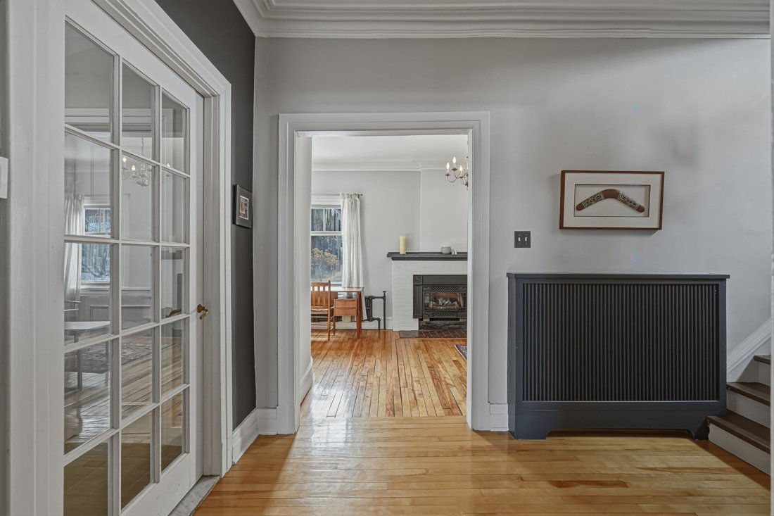 House in Montréal, Quebec, Canada 4 - 17306284