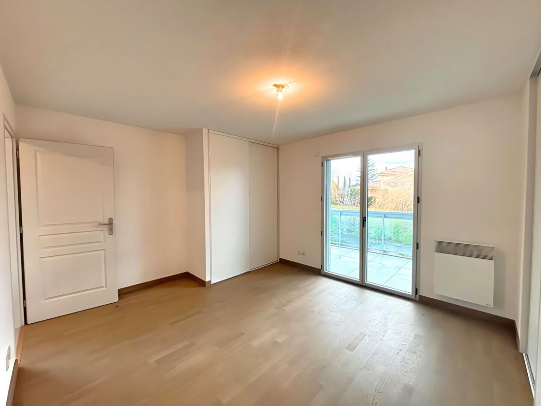 Apartment in Messery, Auvergne-Rhône-Alpes, France 3 - 17444616