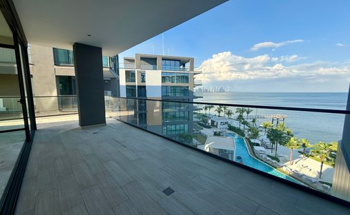 Condo in Panama City, Panama, Panama 1