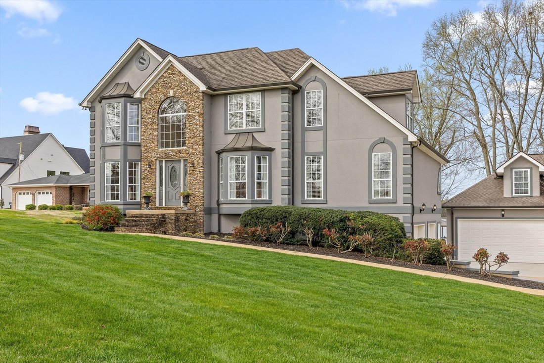 House in Harrison, Tennessee, United States 2 - 17442954