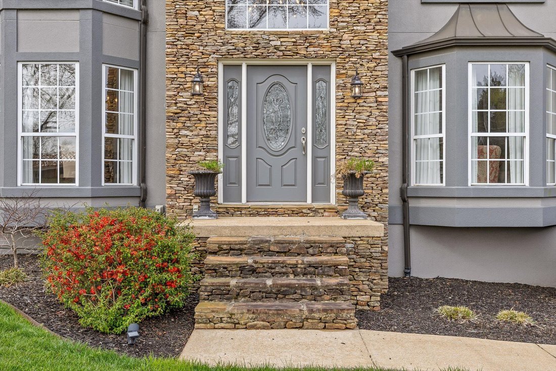 House in Harrison, Tennessee, United States 4 - 17442954
