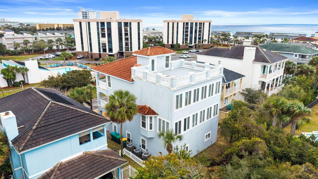 Townhouse in Destin, Florida, United States 2 - 17446475
