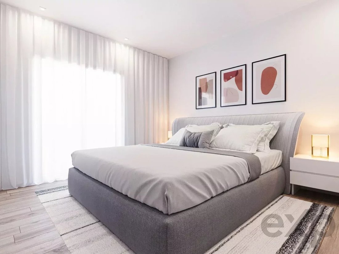 Apartment in Tavira (Santa Maria e Santiago), Algarve, Portugal 5 - 17445079