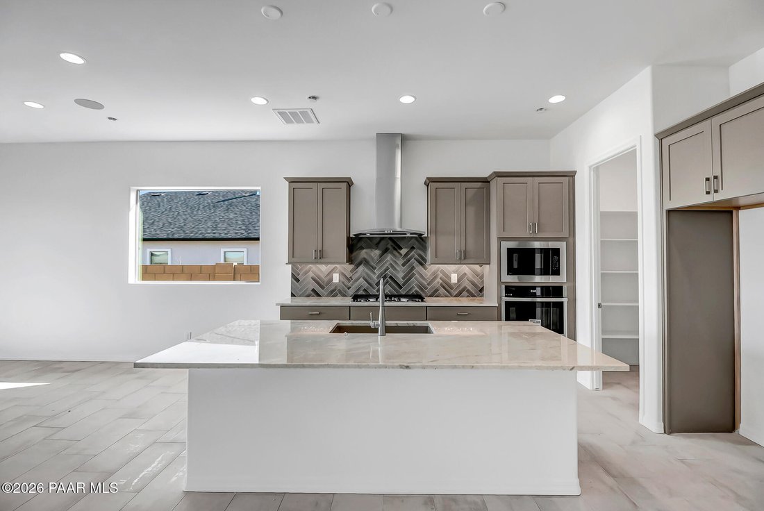 House in Prescott, Arizona, United States 5 - 17446568
