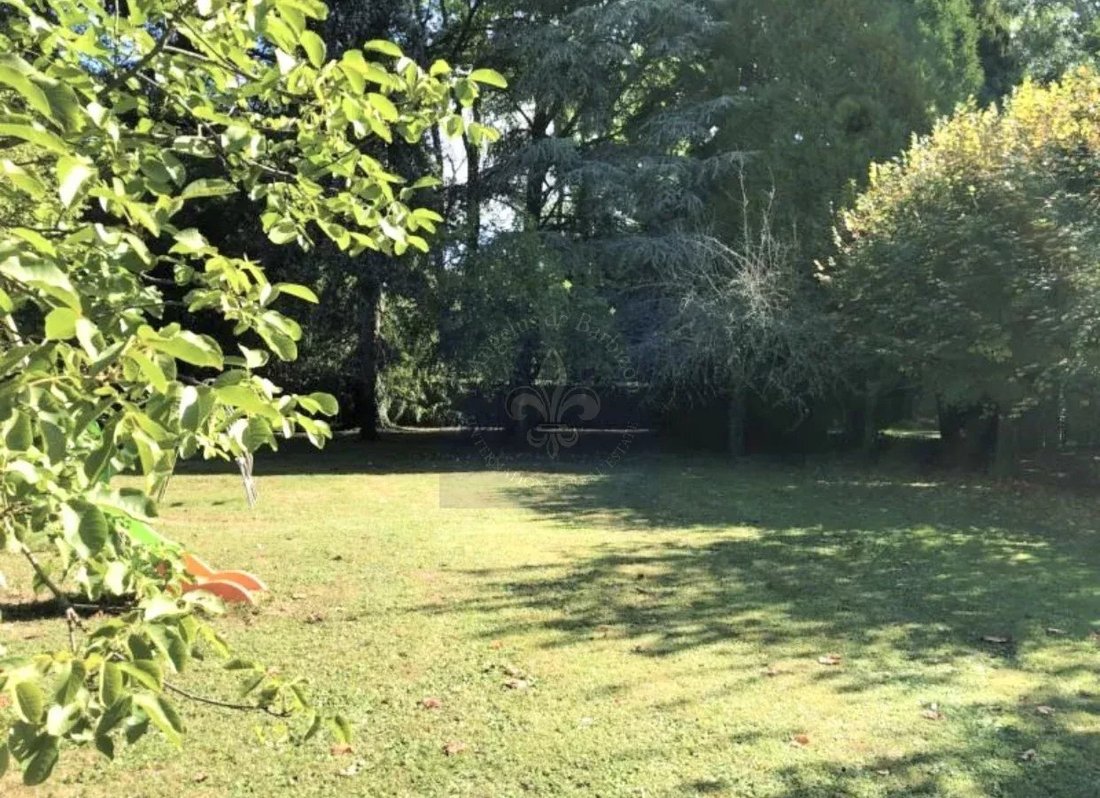 House in Barbizon, Ile-de-France, France 4 - 17444503