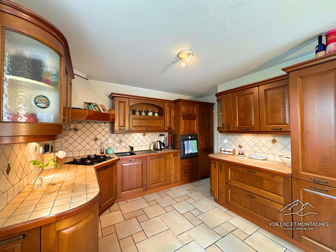Villa in Messery, Auvergne-Rhône-Alpes, France 5 - 17444613