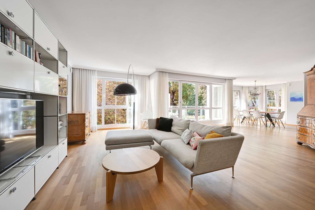 Apartment in Munich, Bavaria, Germany 3 - 17286918