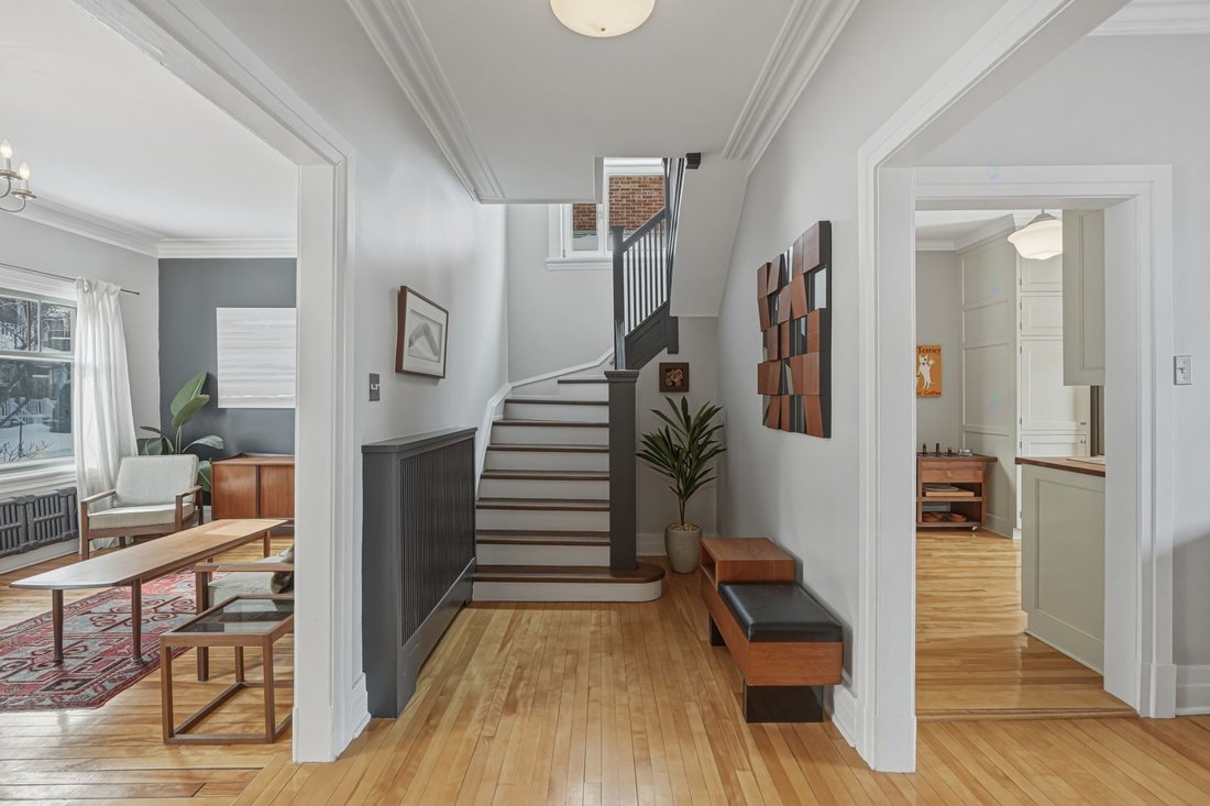 House in Montréal, Quebec, Canada 3 - 17306284
