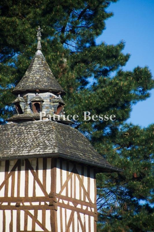Schloss in Centre, Rennes, Frankreich 3 - 17446590