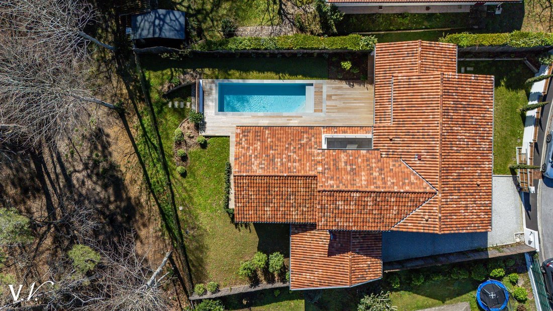 House in Anglet, Nouvelle-Aquitaine, France 2 - 17443846