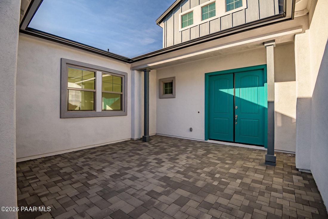 House in Prescott, Arizona, United States 4 - 17446522