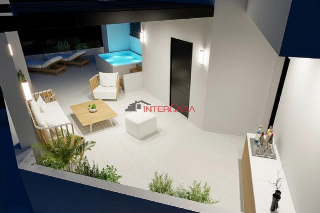 Apartment in Ilioupoli, Attica, Greece 5 - 17445375