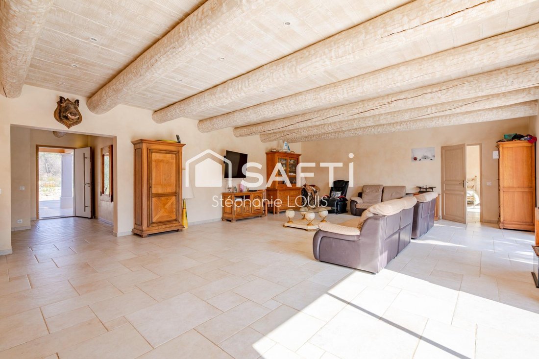 House in Peripherie, Les Arcs, France 3 - 17445470