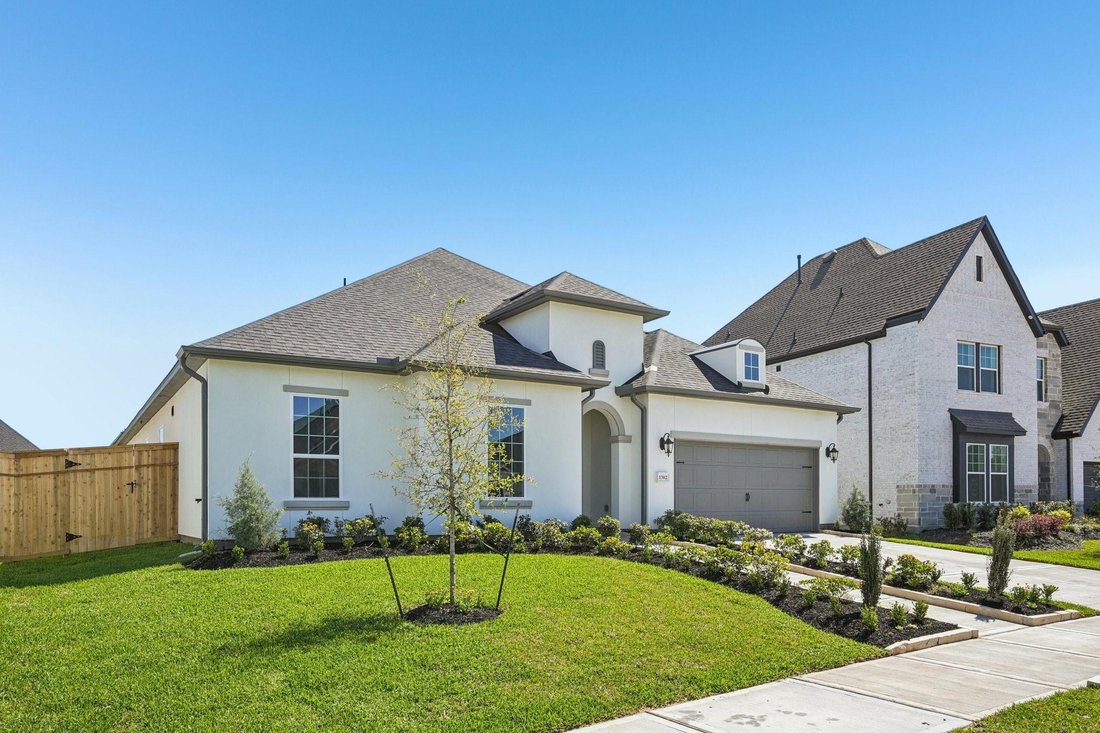 House in Missouri City, Texas, United States 5 - 17207928