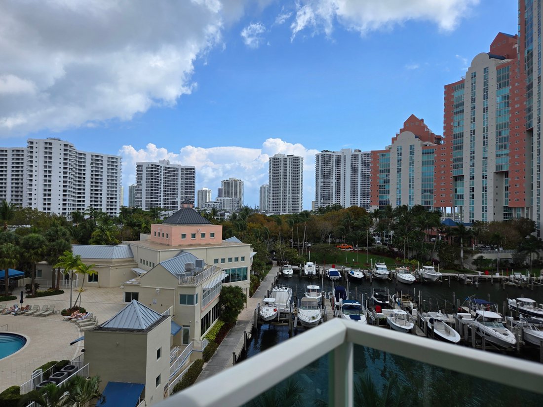 Condo in Aventura, Florida, United States 4 - 17442208