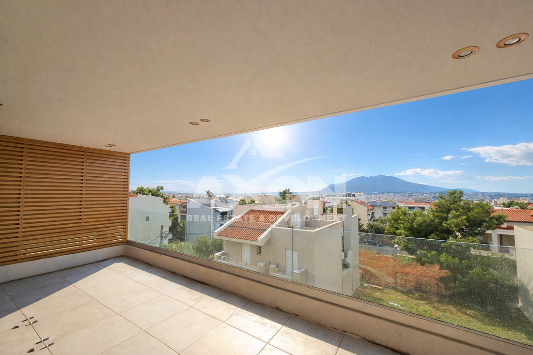 Apartment in Gerakas, Attica, Greece 5 - 16559407