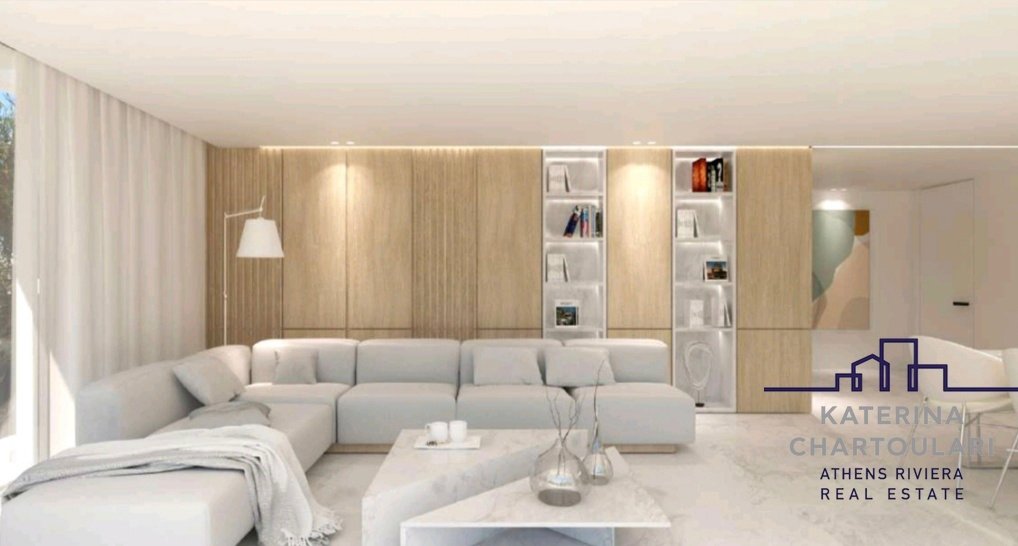 Apartment in Voula, Attica, Greece 2 - 17443206