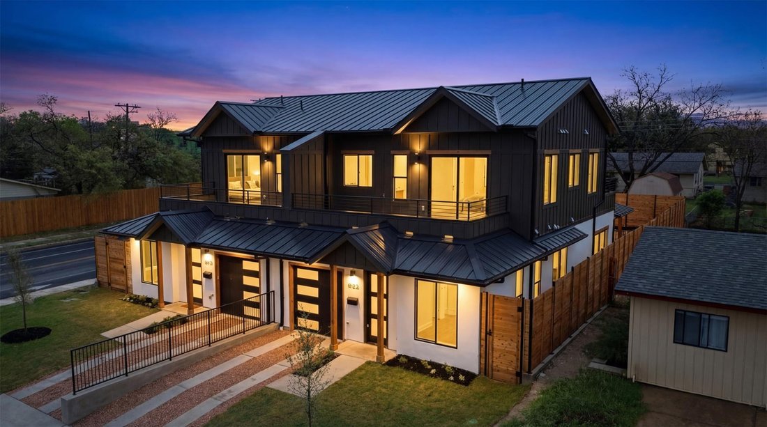 House in Austin, Texas, United States 2 - 17442473