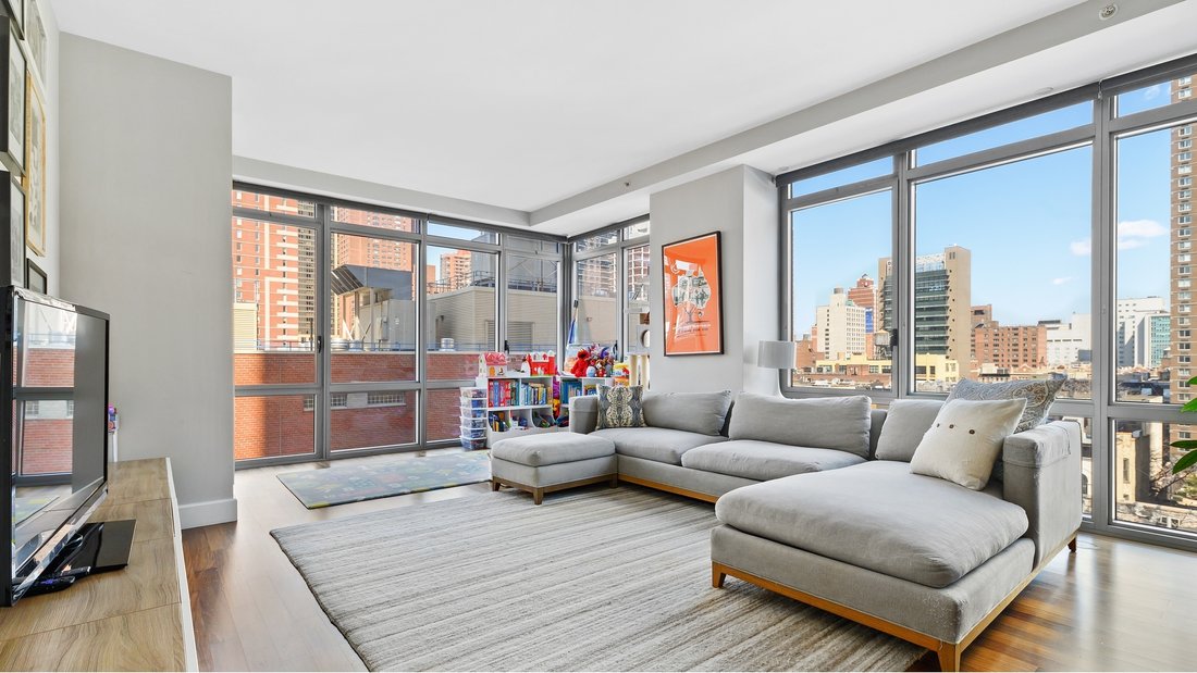 Condo in New York, New York, United States 1 - 17444728