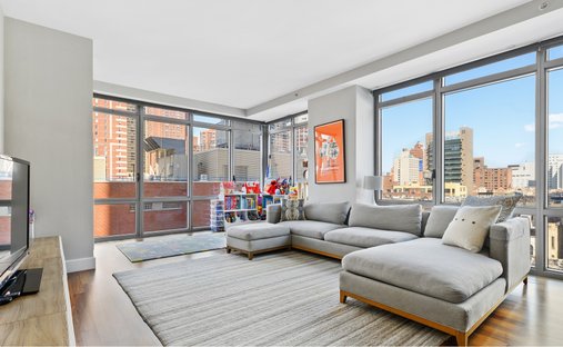 Condo in New York, New York, United States 1