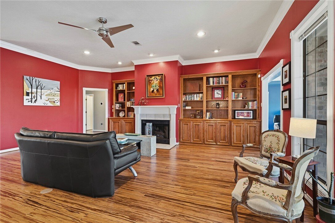 House in College Station, Texas, United States 3 - 17446878