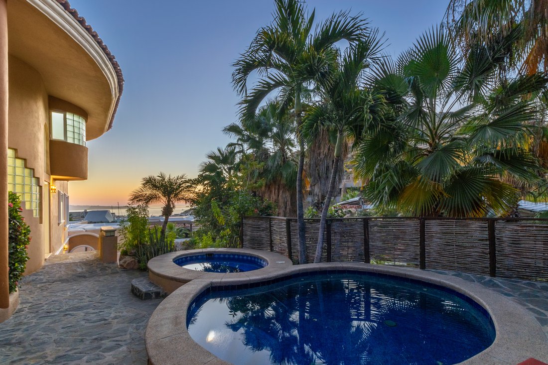 House in Cabo San Lucas, Baja California Sur, Mexico 1 - 17442219