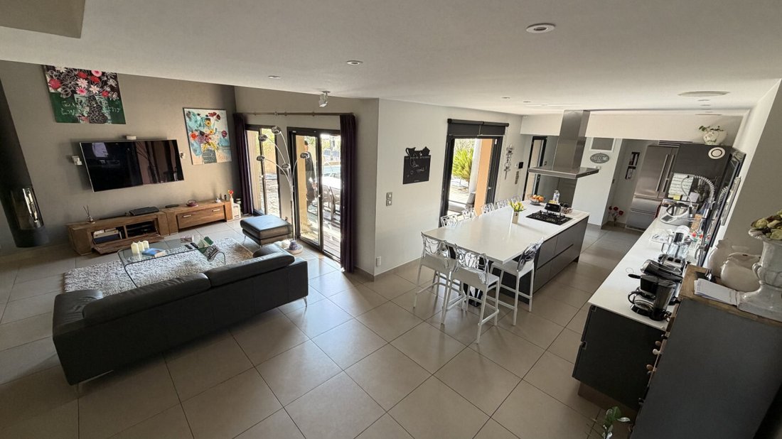 House in Espace Villeroy-Les Quilles, Sète, France 5 - 17142572