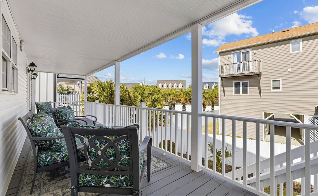 House in North Myrtle Beach, South Carolina, United States 4 - 17446672