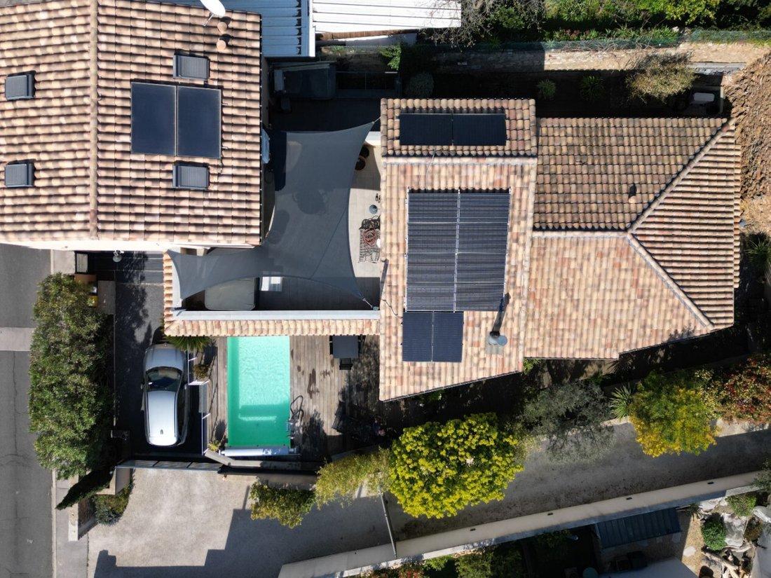 House in Espace Villeroy-Les Quilles, Sète, France 3 - 17142572