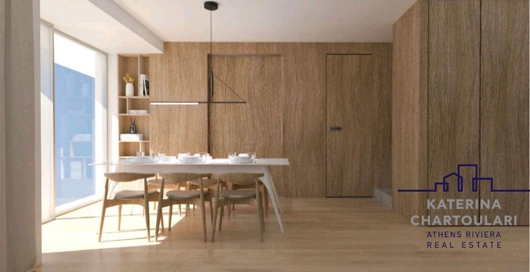 Apartment in Voula, Attica, Greece 2 - 17443193
